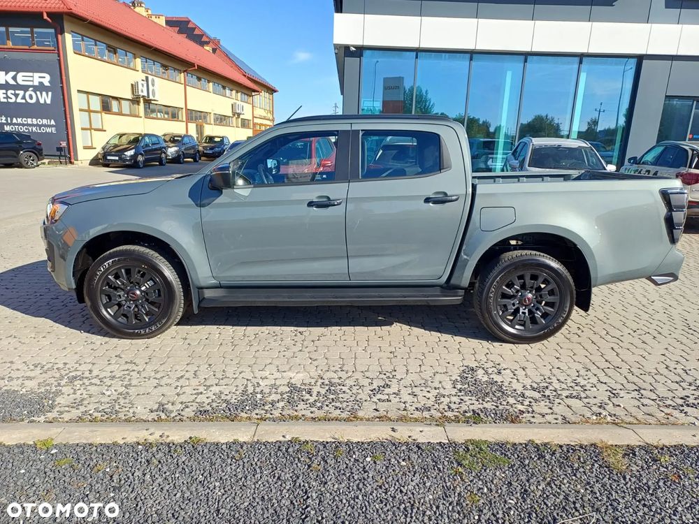 Isuzu D-Max 2026 photo 2