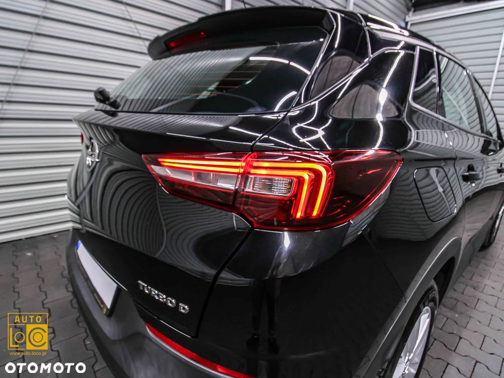 Opel Grandland X 1.6 D Start/Stop Business INNOVATION - 34