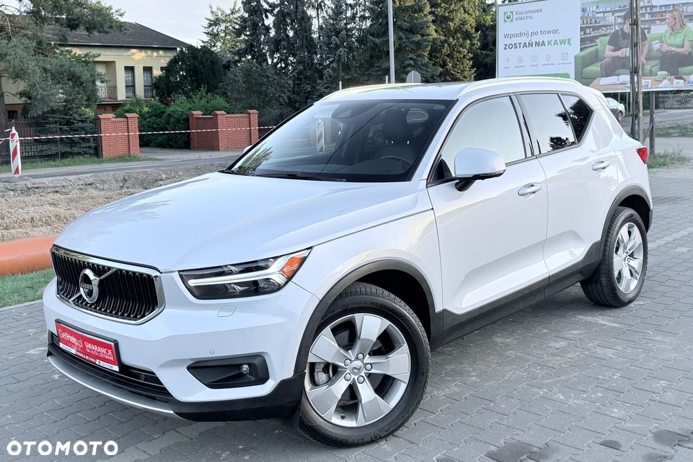 Volvo XC 40 T5 AWD Momentum Pro - 6