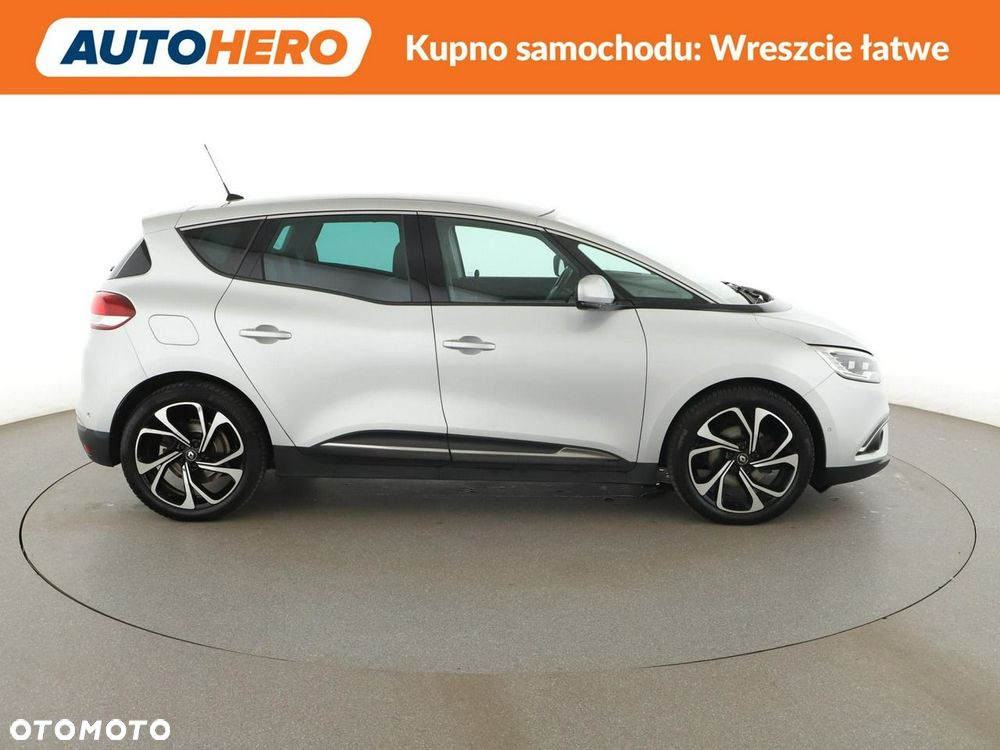 Renault Scenic 1.7 Blue dCi Zen - 10