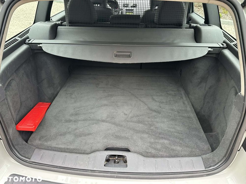 Volvo V50 D3 Business Edition - 9