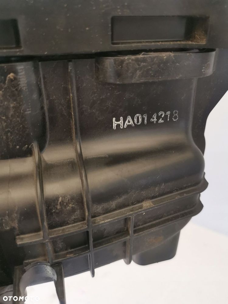 HYUNDAI SANTA FE IV 1.6 T-GDI KOLEKTOR SSACY PRZEPUSTNICA 35100-2M417 - 10