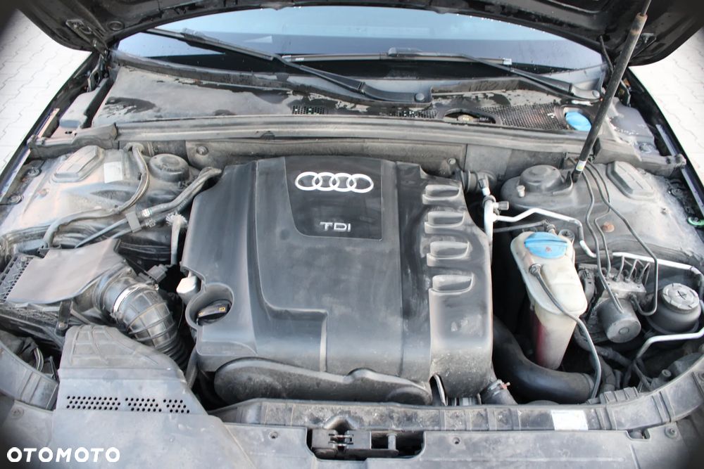 Audi A4 Avant 2.0 TDI DPF multitronic Ambition - 12