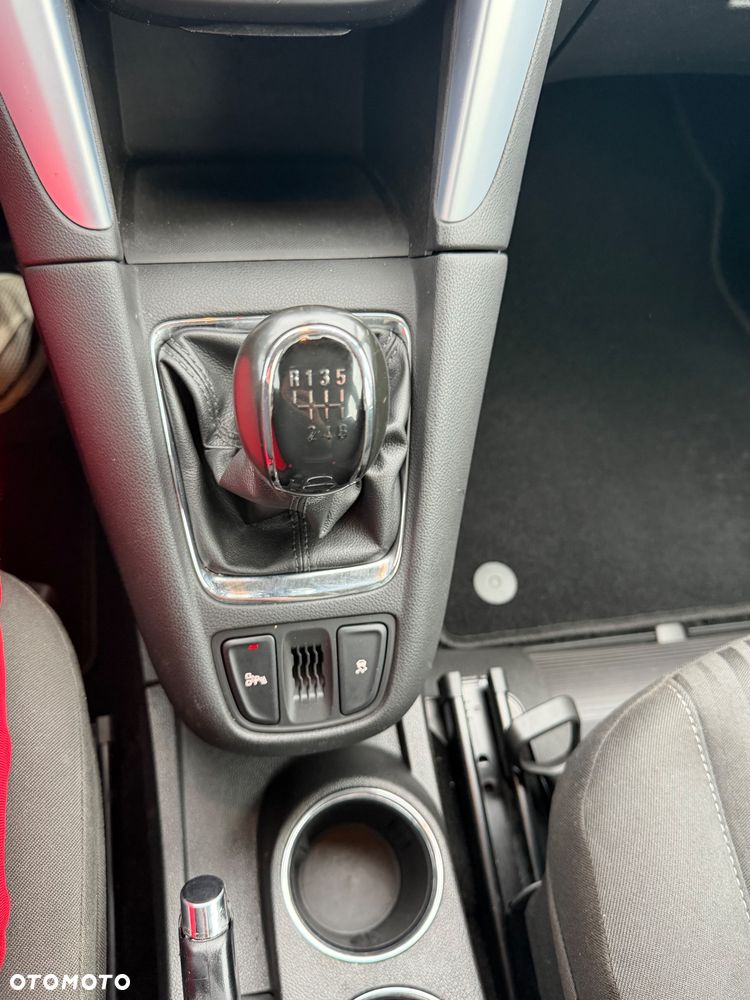 Opel Zafira Tourer 1.4 Turbo Sport - 17
