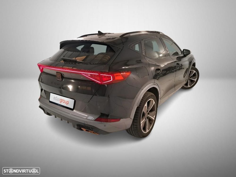 Cupra Formentor 1.4 e-Hybrid Plus DSG - 2