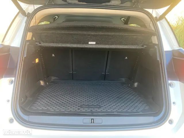 Citroën C5 Aircross 1.5 BlueHDi Shine J19 EAT8 - 27