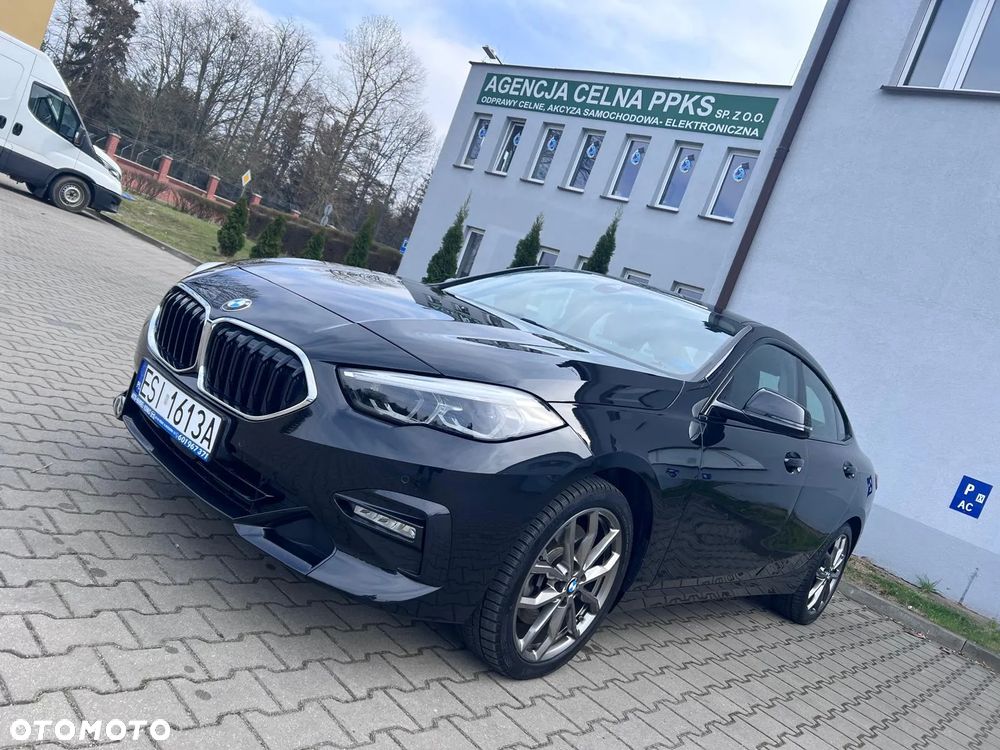 BMW Seria 2 220d Gran Coupe Sport Line - 34