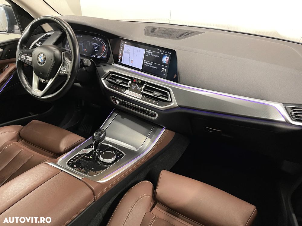 BMW X5 - 11