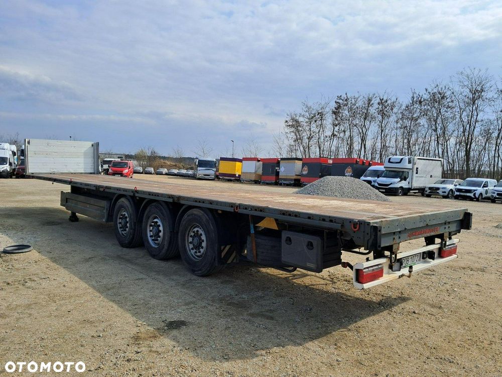 Schwarzmuller j-serie - 4