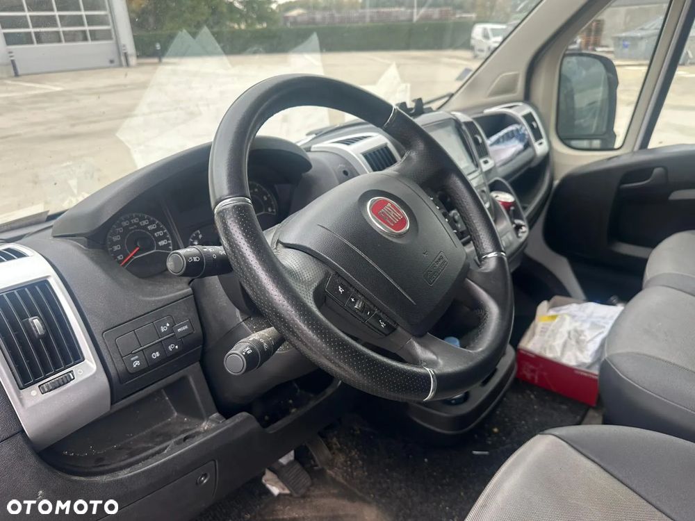 Fiat Ducato Maxi - 17