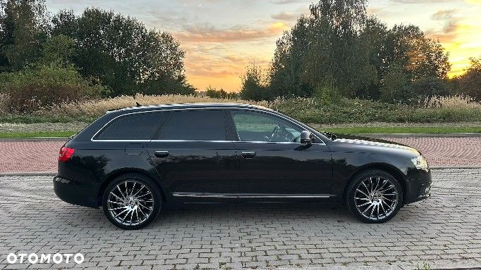 Audi A6 Avant 2.7 TDI - 7