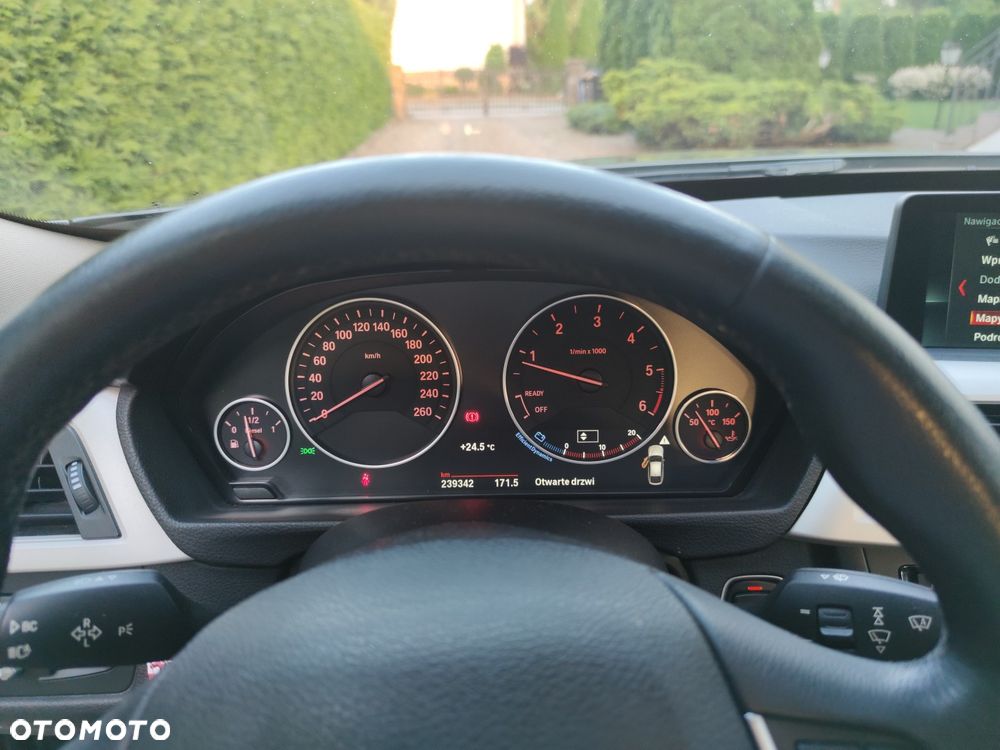 BMW 3GT 320d xDrive - 11