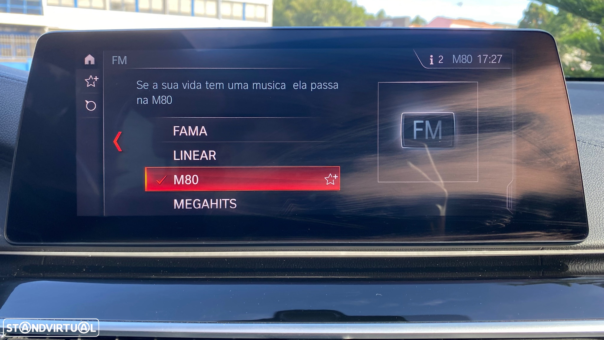 BMW 630 Gran Turismo d Pack M - 40