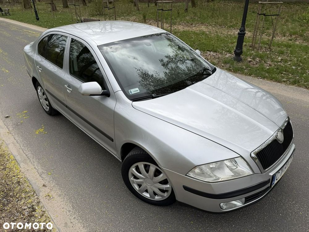 Skoda Octavia - 15