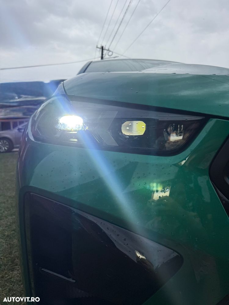 BMW X6 M Competition MHEV - 4