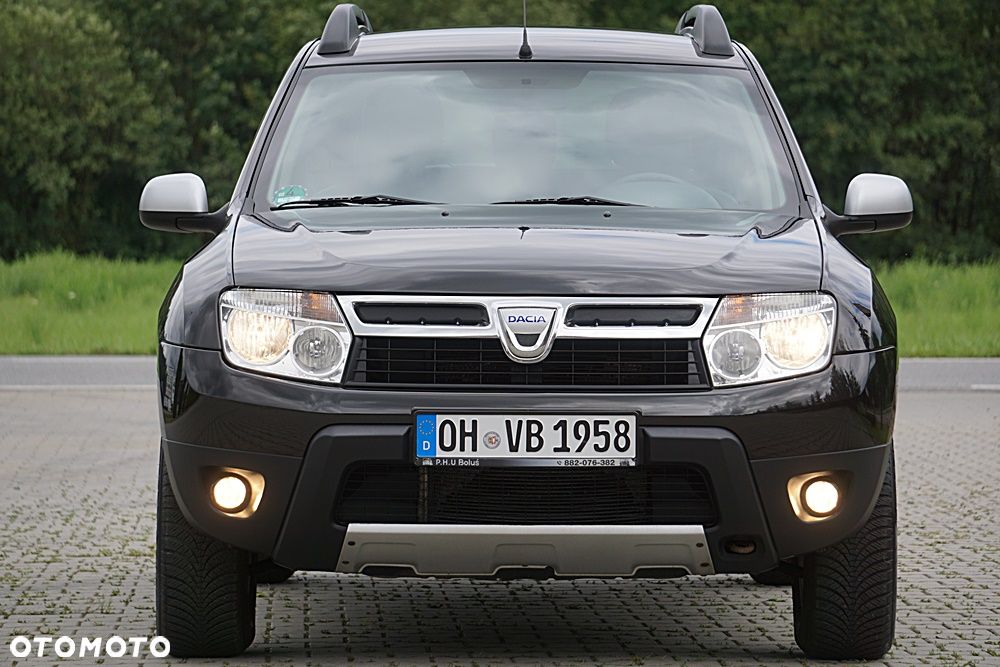 Dacia Duster 1.6 16V 4x2 Prestige - 11