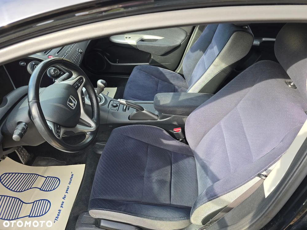 Honda Civic - 23