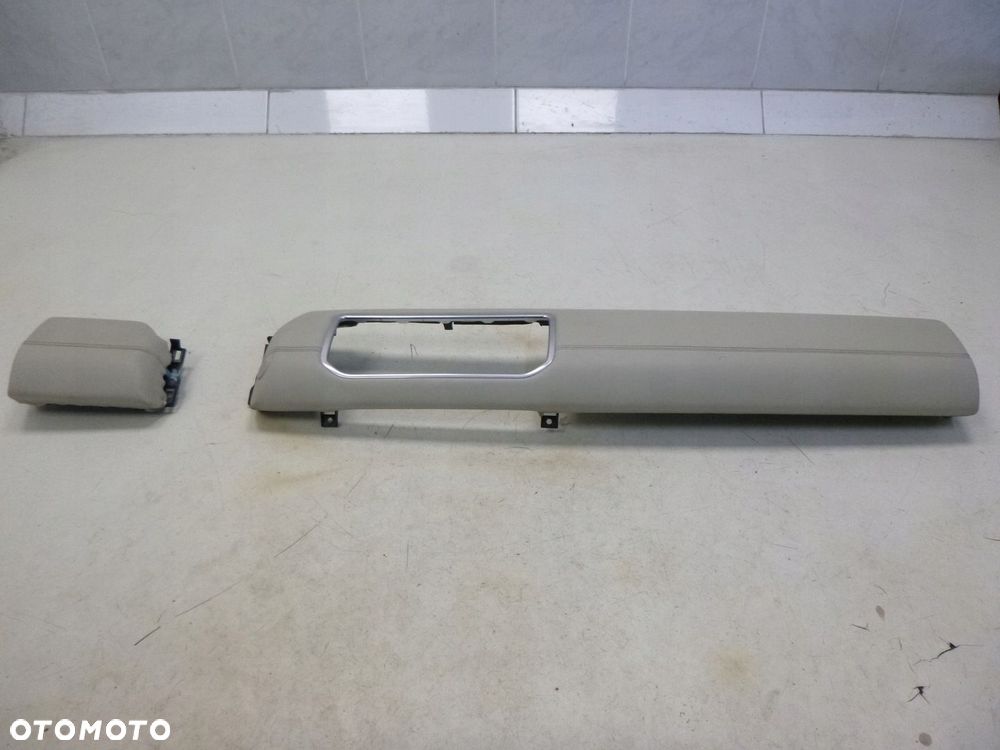 RANGE ROVER EVOQUE L538 LISTWA PANEL KONSOLI EUROP - 2