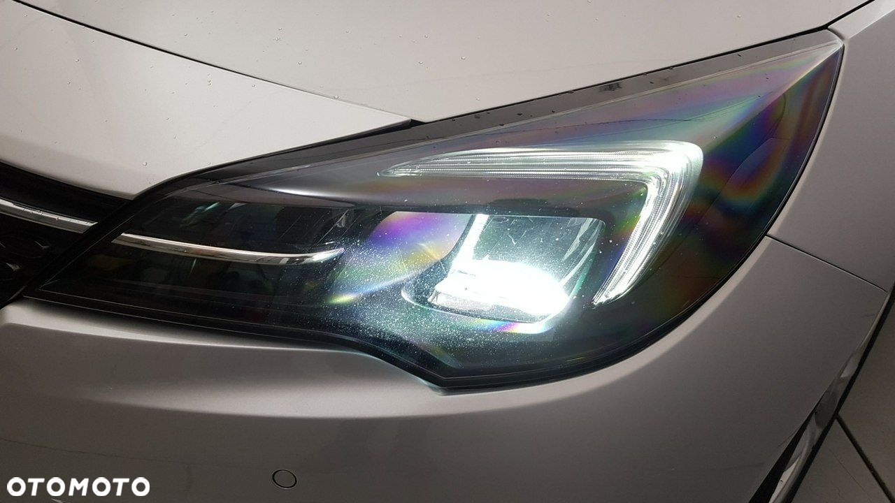 Opel Astra - 14