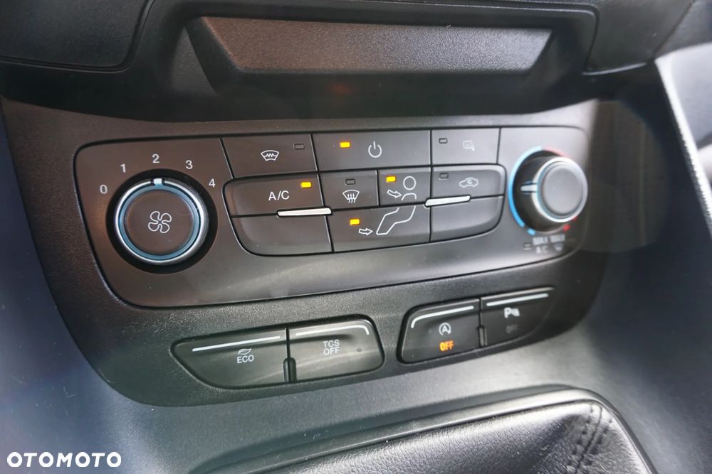 Ford Transit Connect 230 L2 Trend (bryg.) - 23