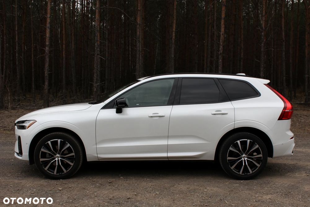 Volvo XC 60 B5 B AWD Geartronic RDesign - 14
