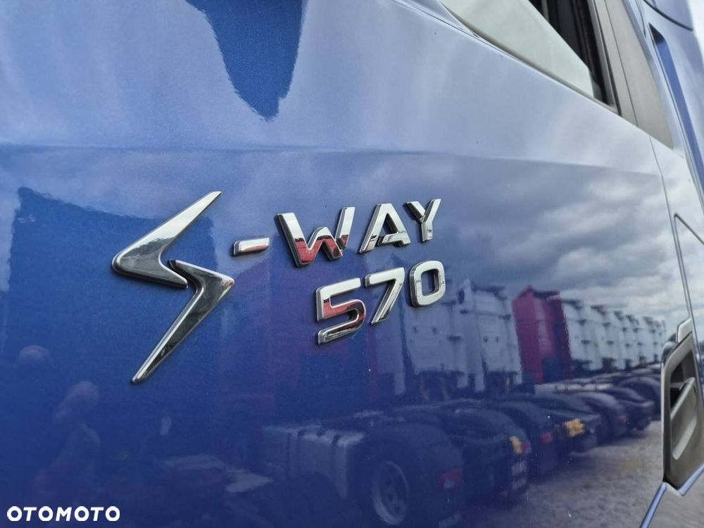 Iveco As440ST/Fp Lt - 8