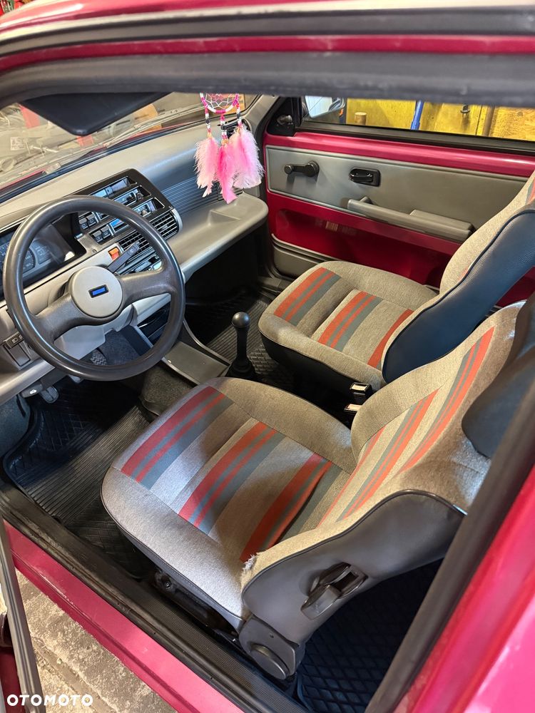 Fiat Cinquecento - 3
