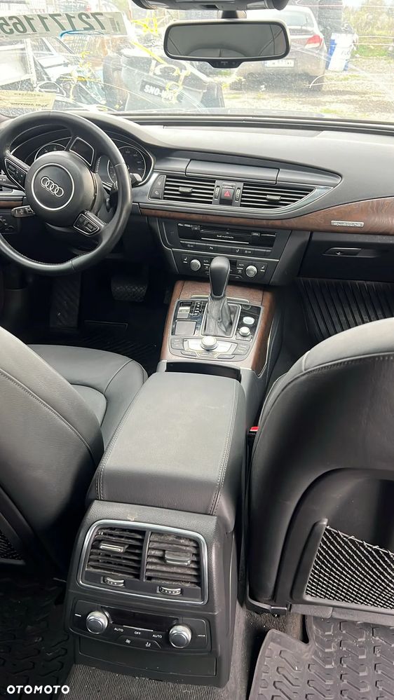 Audi A7 Sportback - 9