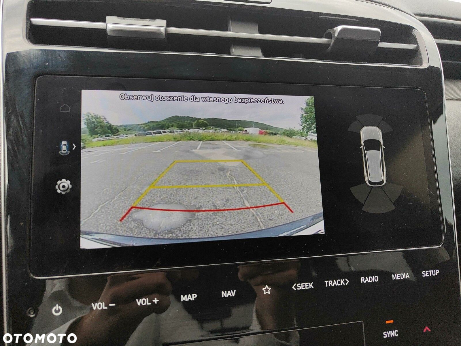 Hyundai Tucson - 34
