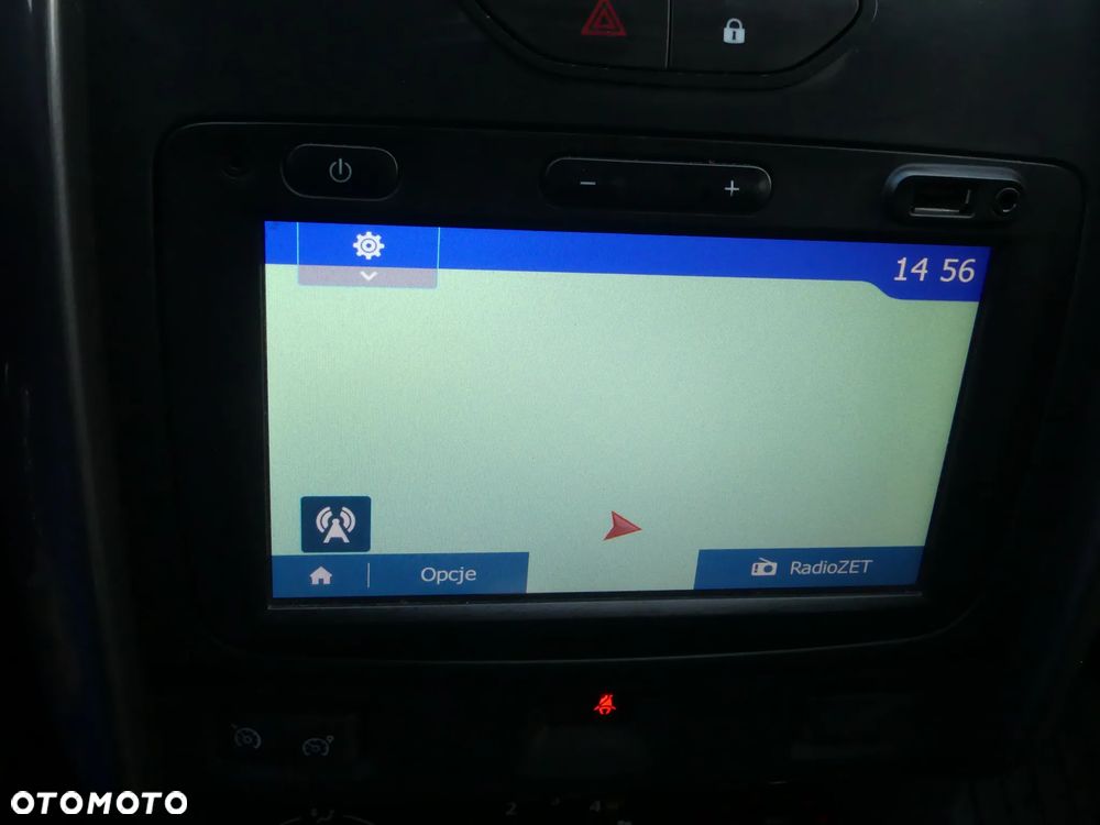 Dacia Duster dCi 110 FAP 4x2 EDC Laureate - 11