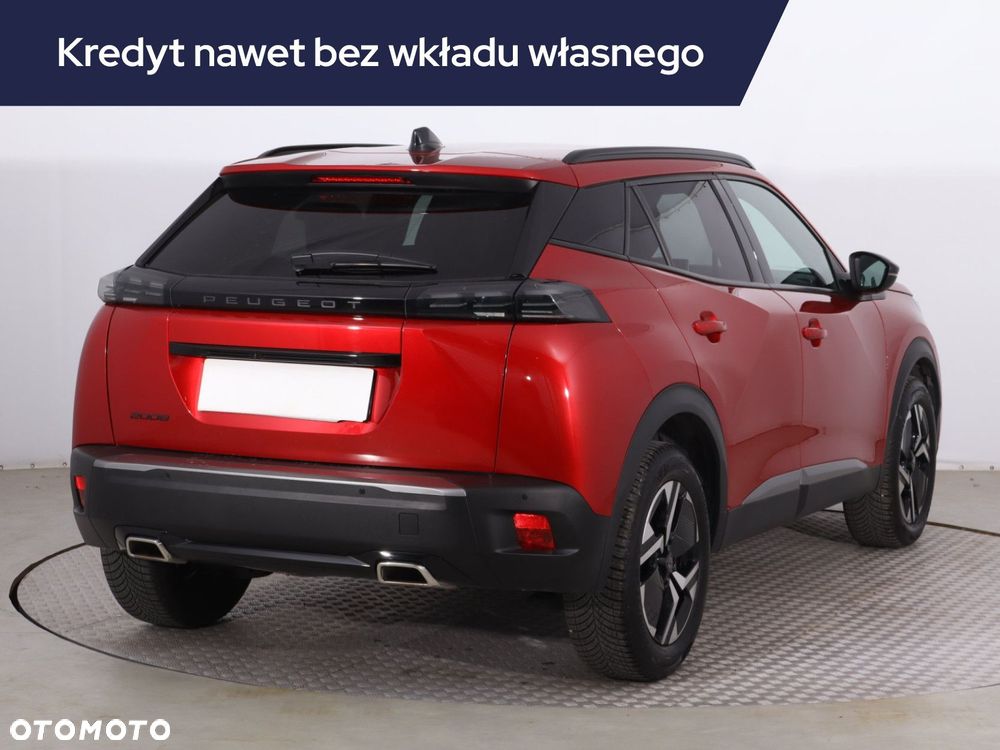 Peugeot 2008 - 7