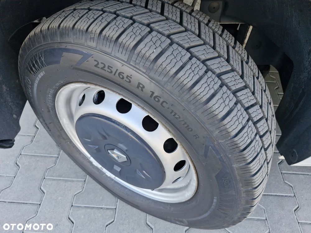 Opel Movano - 13