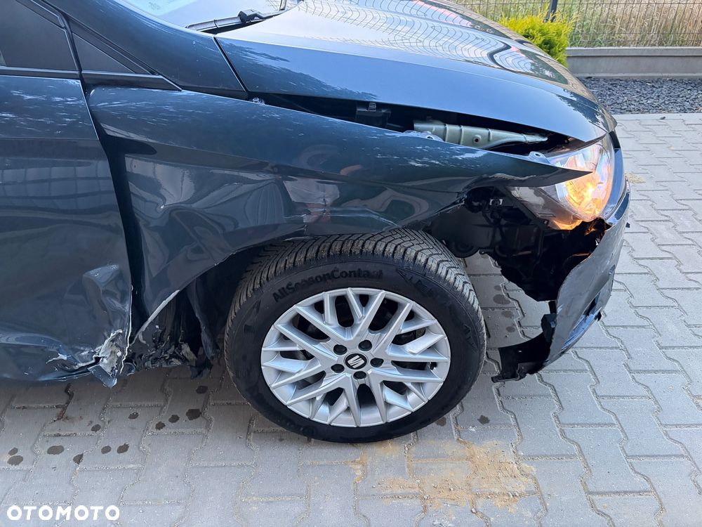 Seat Ibiza 1.0 TSI S&S Style - 6