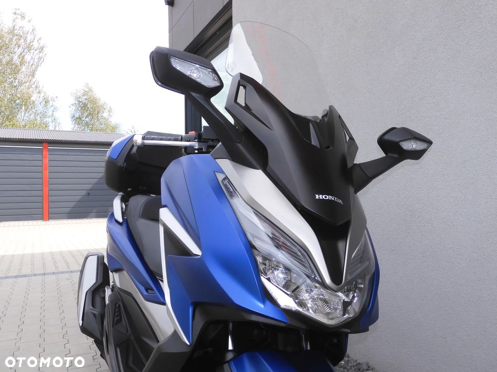 Honda NSS - 3