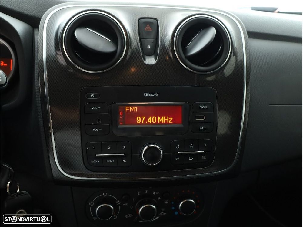 Dacia Sandero 0.9 TCe Comfort - 21