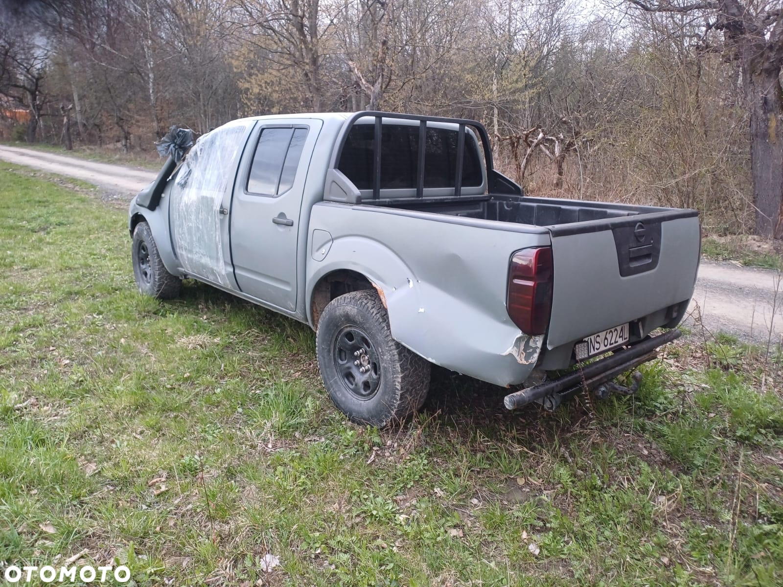 Nissan Navara - 3