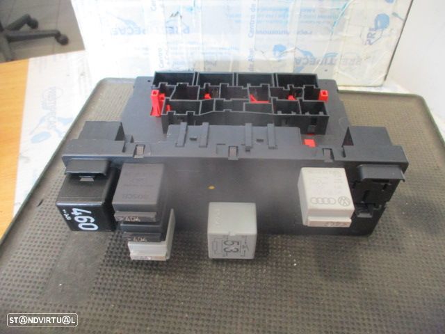 Centralina 03G906016FS 1K0937049S 1K09594 VW GOLF 5 2006 1.9TDI 105 CV ORIGINAL - 14