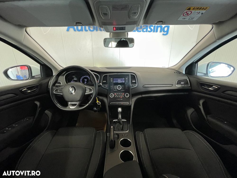 Renault Megane TCe EDC Zen - 7