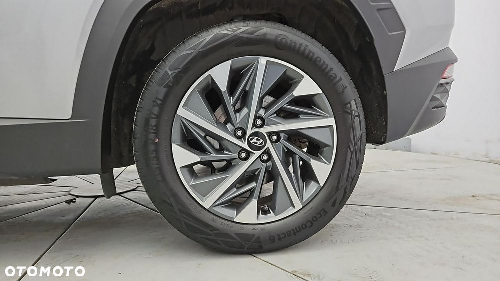 Hyundai Tucson 1.6 T-GDi Smart 2WD - 24