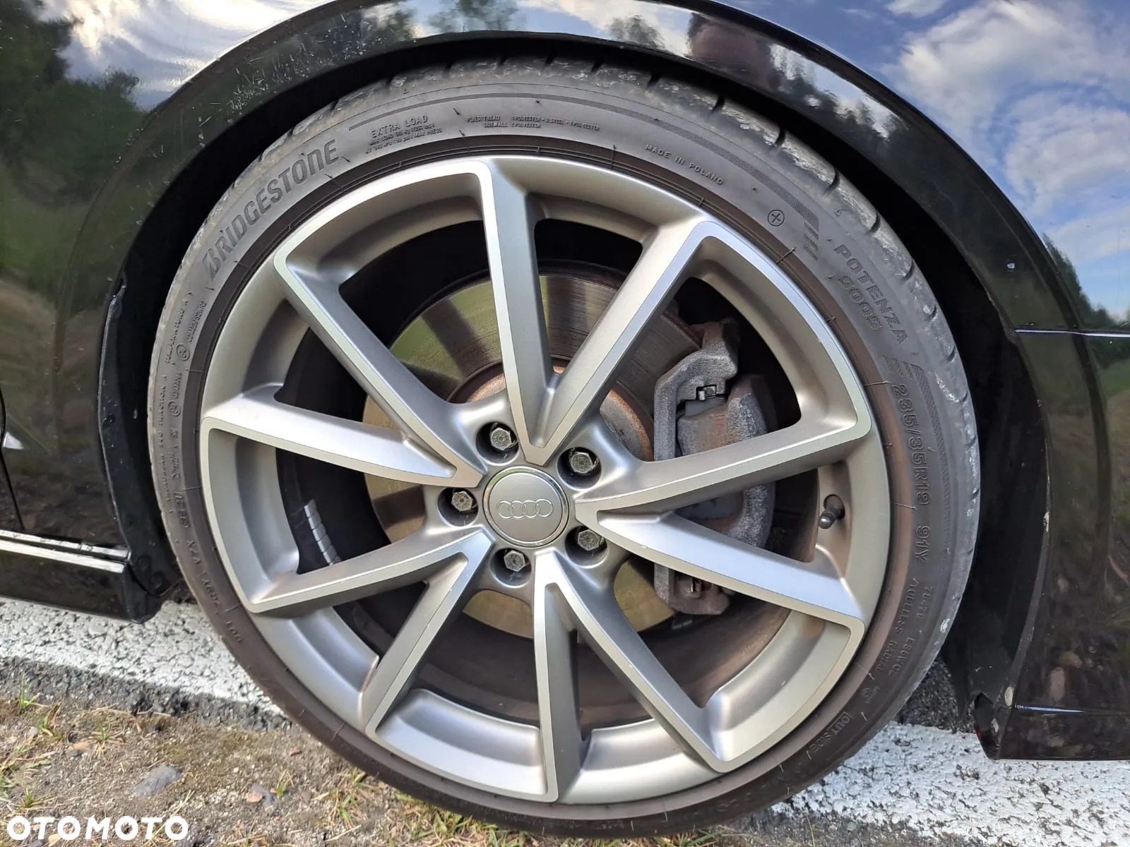 Audi A3 - 17