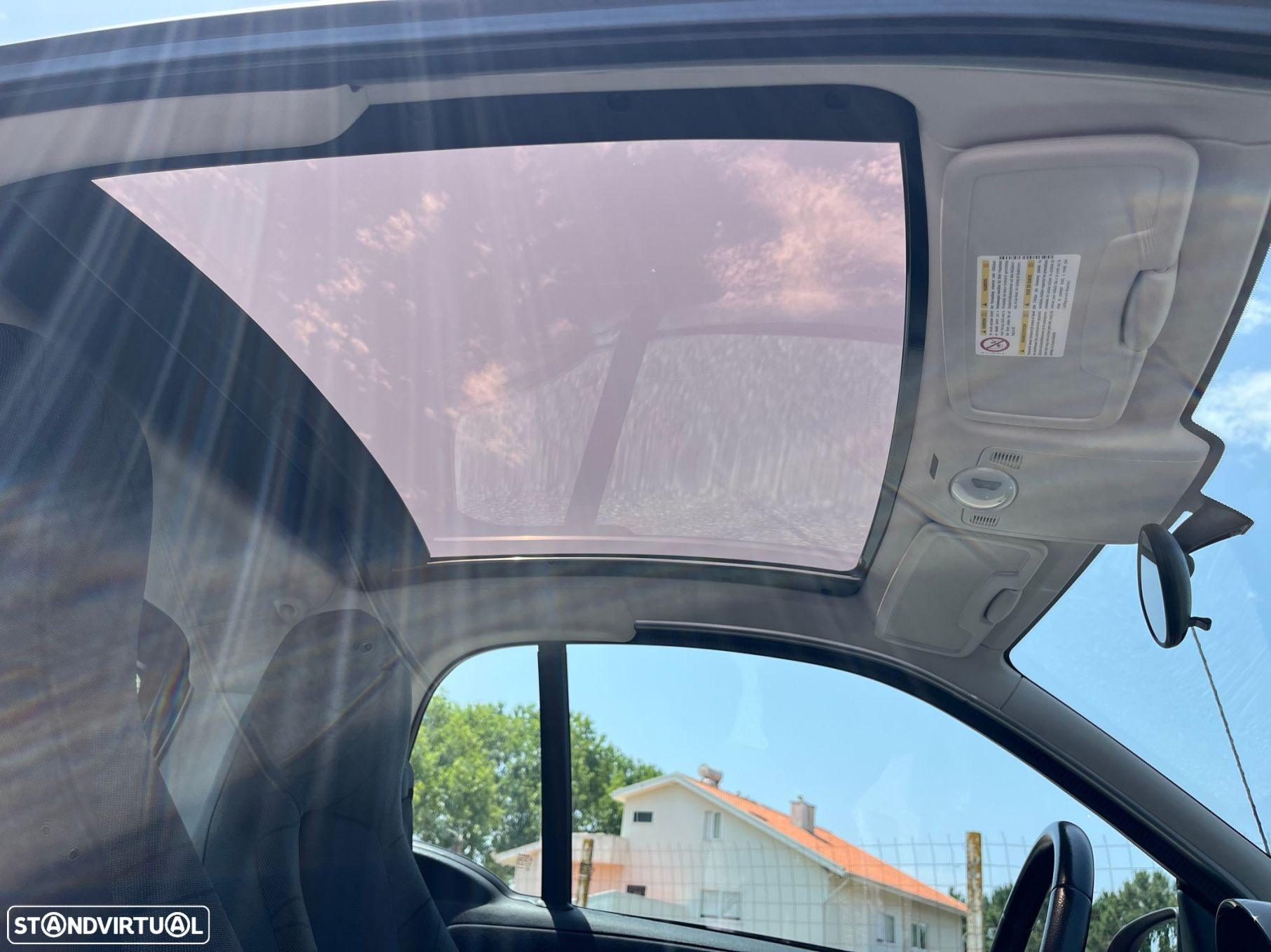 Smart ForTwo Coupé cdi softouch passion dpf - 22