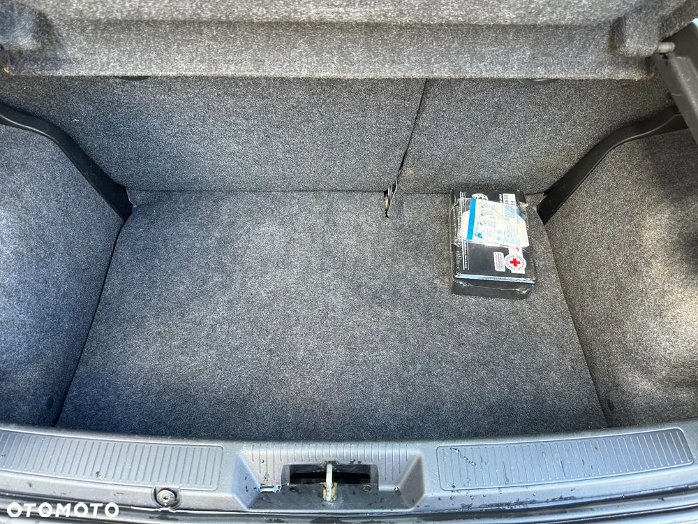 Fiat Punto Evo - 35