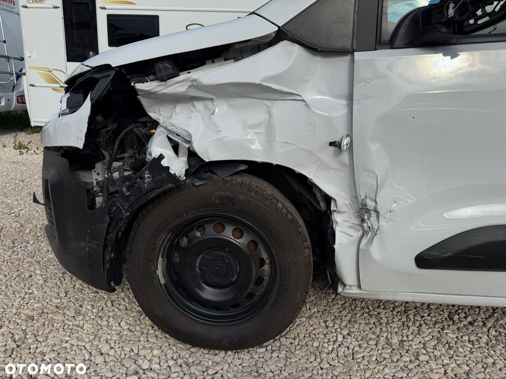 Citroën Berlingo - 16