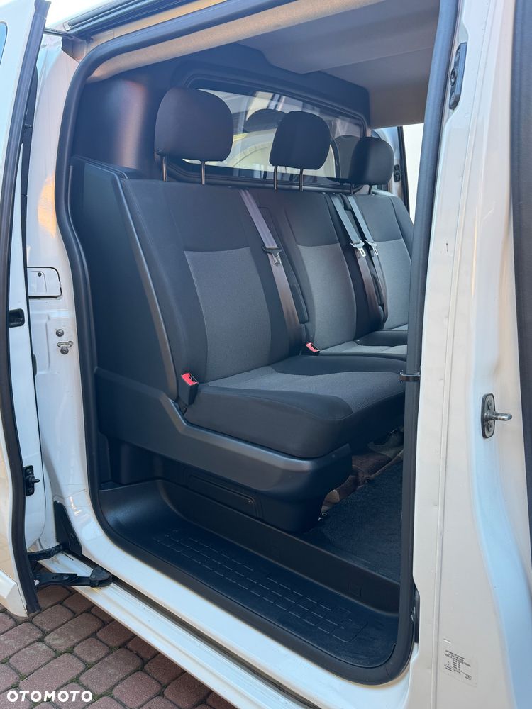 Opel Vivaro - 12