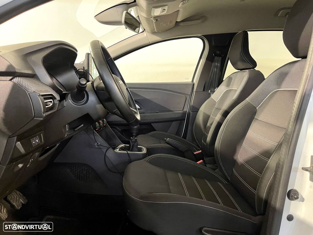 Dacia Jogger 1.0 ECO-G SL Extreme 7L Bi-Fuel - 24