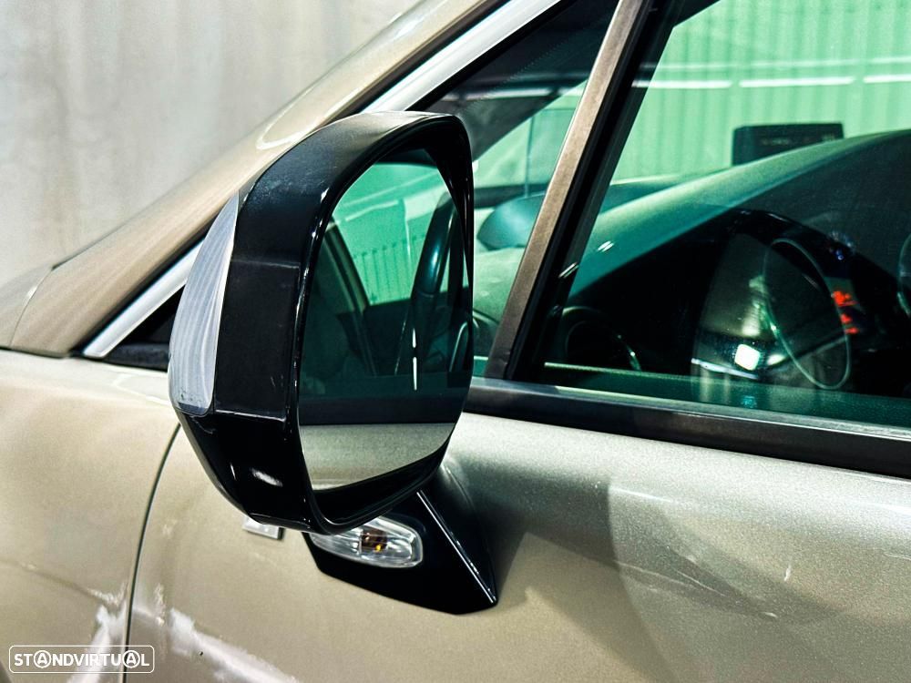 Peugeot 3008 2.0 HDi Hybrid4 Limited Edition - 17