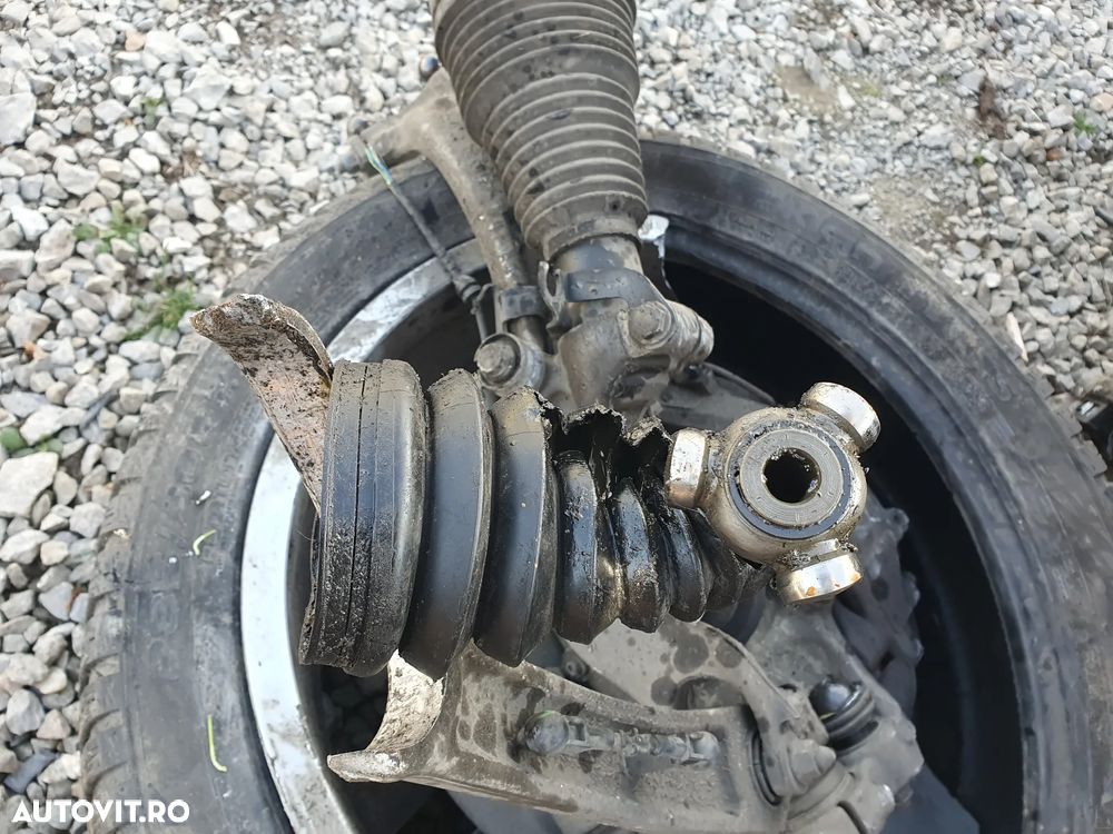 Audi Q7 50 TDI quattro Tiptronic - 11