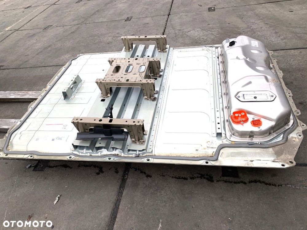 BATERIA HYBRYDA TESLA MODEL Y (5YJY) 2019 - 2022 EV 235 kW [320 KM] 1733002-D2-C 400VDC - 3