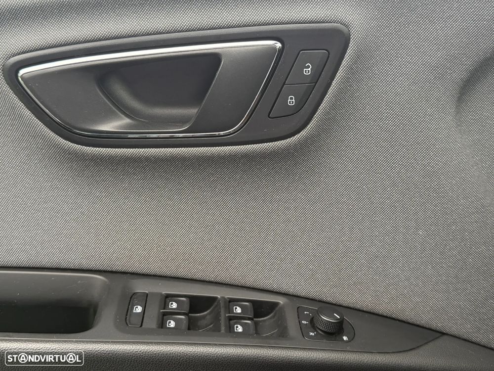 SEAT Leon ST 1.6 TDI Style S/S - 28