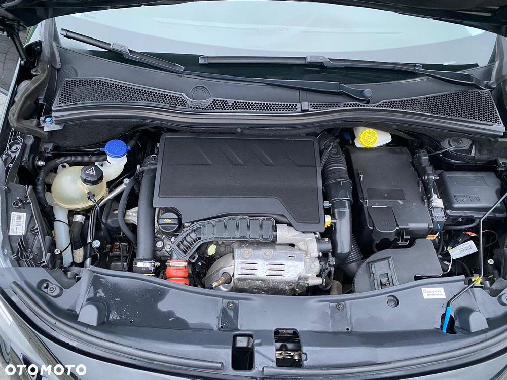 Peugeot 2008 PureTech 110 Stop&Start Allure - 14